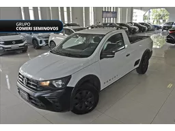 Volkswagen Saveiro