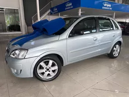 Chevrolet Corsa