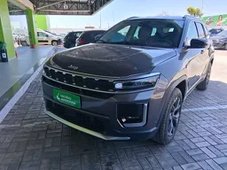 Jeep Commander