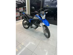 NXR 160