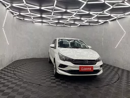 Fiat Cronos