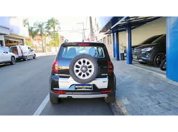Volkswagen Crossfox