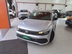 Volkswagen Polo Hatch