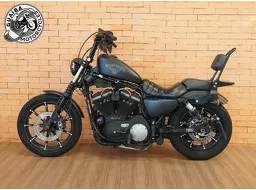 Sportster 883