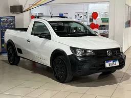 Volkswagen Saveiro