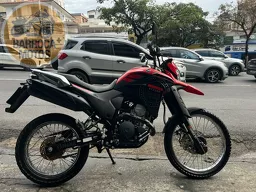 XTZ 250