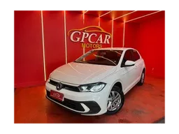 Volkswagen Polo Hatch