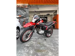 NXR 160