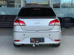Chery Celer