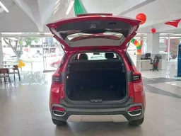 Chery Tiggo 5X