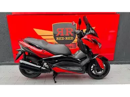 Xmax