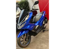 Honda PCX