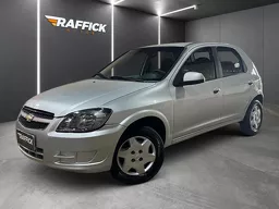Chevrolet Celta