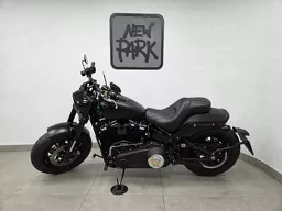 Fat Bob