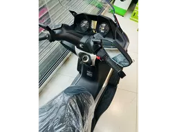 Kymco Downtown
