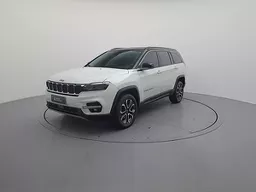 Jeep Commander