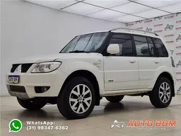 Pajero TR4