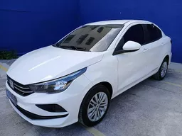 Fiat Cronos