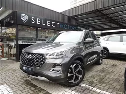 Chery Tiggo 5X Pro