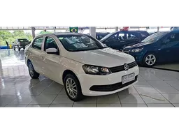 Volkswagen Voyage