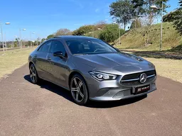 CLA 250