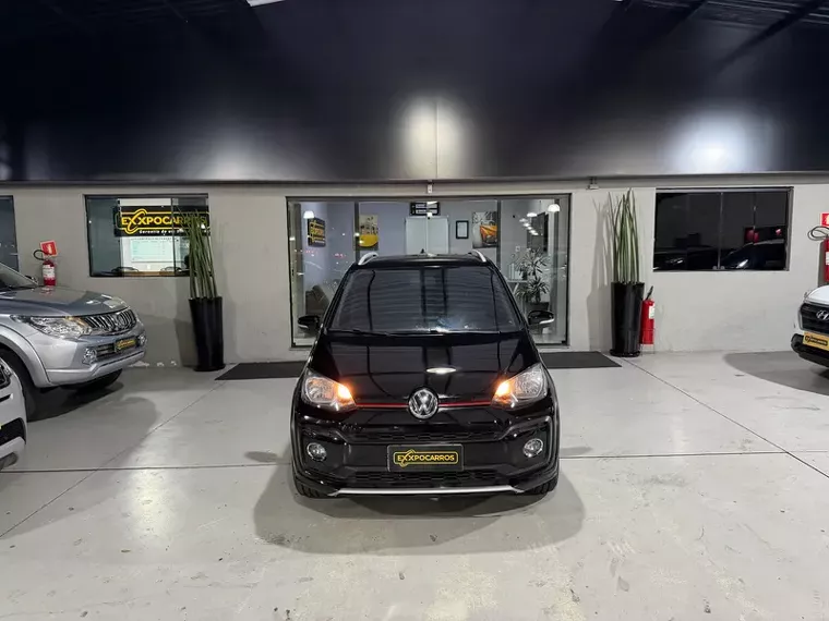 Volkswagen Up up! Xtreme 1.0 TSI Total Flex 12V 5p 2021