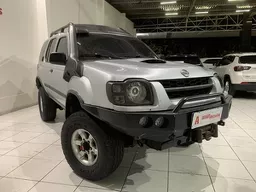 Nissan Xterra