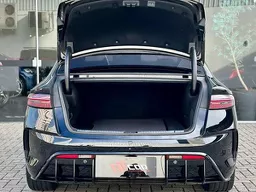 BYD Seal