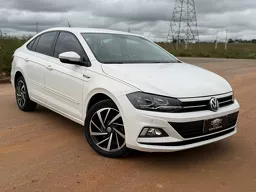 Volkswagen Virtus