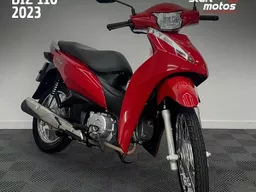 Honda Biz