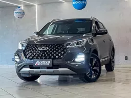 Chery Tiggo 5X