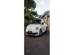 Volkswagen Fusca