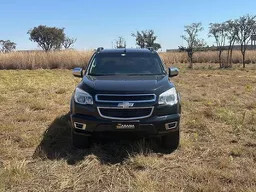 Chevrolet S10