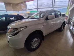 Mitsubishi L200 Triton