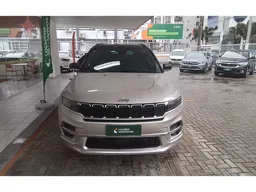Jeep Commander