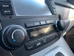 Honda CRV