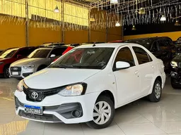 Etios