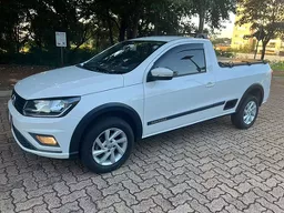 Volkswagen Saveiro