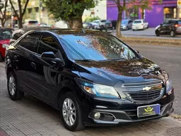 Chevrolet Prisma