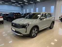 Ford Territory