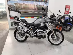 R 1200 GS