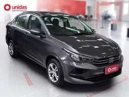 Fiat Cronos