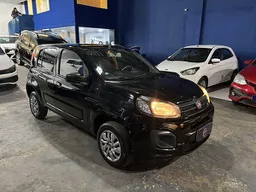 Fiat Uno