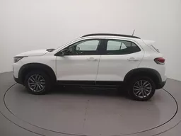 Fiat Pulse