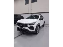 Fiat Pulse