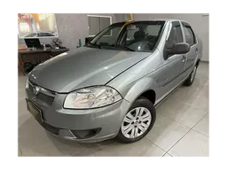 Fiat Siena
