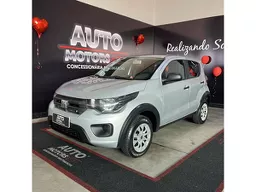 Fiat Mobi
