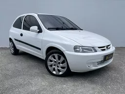 Chevrolet Celta