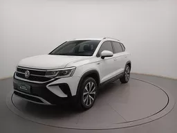 Volkswagen Taos