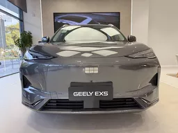 Geely EX5